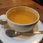 cafe zuccu - カモミール♪(人*´∀｀)凄く落ち着きました☆