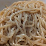 東京麺珍亭本舗 - 油そば(大)