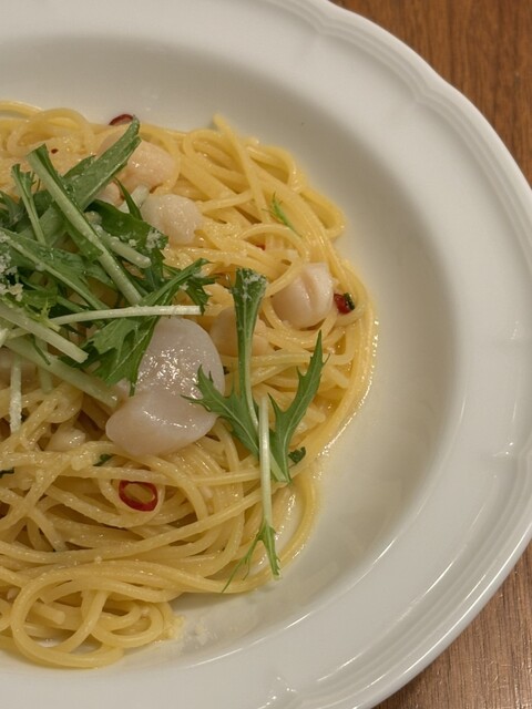 Afternoon Tea Sapporo Sangoshi photo 4