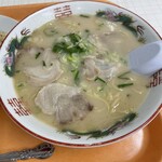 ふじや - 料理写真: