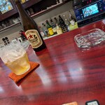 スナック Lapis 亜季 - 各種あり！