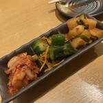 焼肉やまと - 