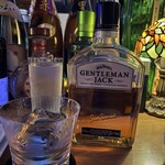 NEO SHOT BAR　深海の洞窟 - 