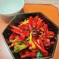美会 - フグ、八角、山椒