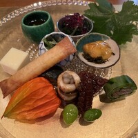 白金台こばやし - 