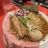 人類みなウチのラーメン