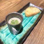 鉄板 日本橋 KITAZUMI - アミューズ