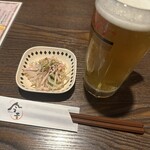 室蘭やきとり 今昔 - 