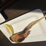 室蘭やきとり 今昔 - 