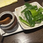 室蘭やきとり 今昔 - 