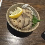 室蘭やきとり 今昔 - 