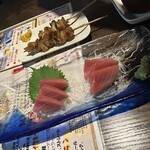 室蘭やきとり 今昔 - 