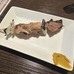 室蘭やきとり 今昔 - 