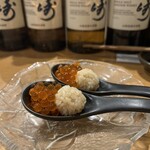 鮨工房 ながまさ - 