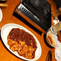 ANIKU produced by 新井屋 - 