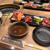 回転焼肉一升びん 名古屋則武新町店