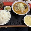 ラーメンスタンド とん平食堂 龍ヶ崎店