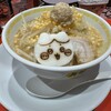 ちいかわラーメン 豚