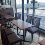 タリーズコーヒー - 内観