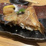 sushi処まんま天王寺 & HANARE - 