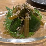 sushi処まんま天王寺 & HANARE - 