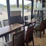 タリーズコーヒー - 内観