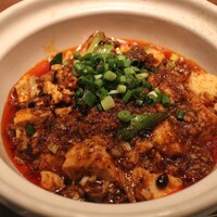 四川料理 龍の子 - 