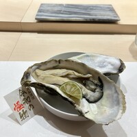 八重洲 鮨 海味 - 