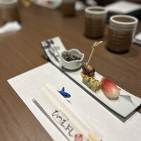 うなぎ和食  しら河 今池ガスビル店 - 