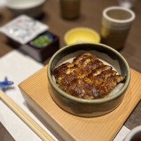 うなぎ和食  しら河 今池ガスビル店 - 