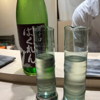 八重洲 鮨 海味 - 