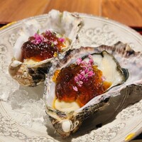 和食しんくろ - 
