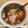 ラーメンあおきや 長岡インター店