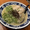 博多らーめん Shin-Shin 博多デイトス店