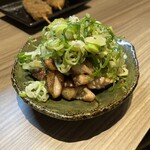おむすび酒処 上々 - 