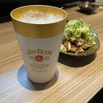 おむすび酒処 上々 - 