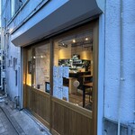 おむすび酒処 上々 - 