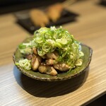 おむすび酒処 上々 - 
