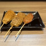 おむすび酒処 上々 - 