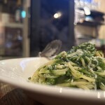 ワイン食堂 イナセヤ キッチン - 