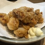 おむすび酒処 上々 - 
