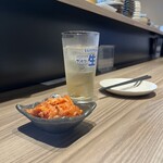 おむすび酒処 上々 - 