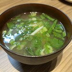 おむすび酒処 上々 - 