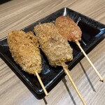 おむすび酒処 上々 - 