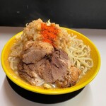 ラーメン道 時の鐘 - 