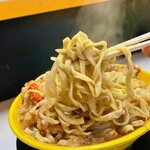 ラーメン道 時の鐘 - 