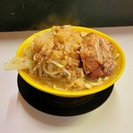 ラーメン道 時の鐘 - 