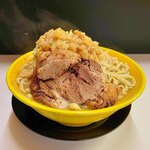 ラーメン道 時の鐘 - 