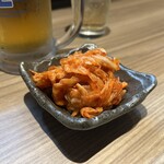 おむすび酒処 上々 - 