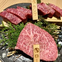 飛騨牛一頭家 馬喰一代 名古屋WEST - 